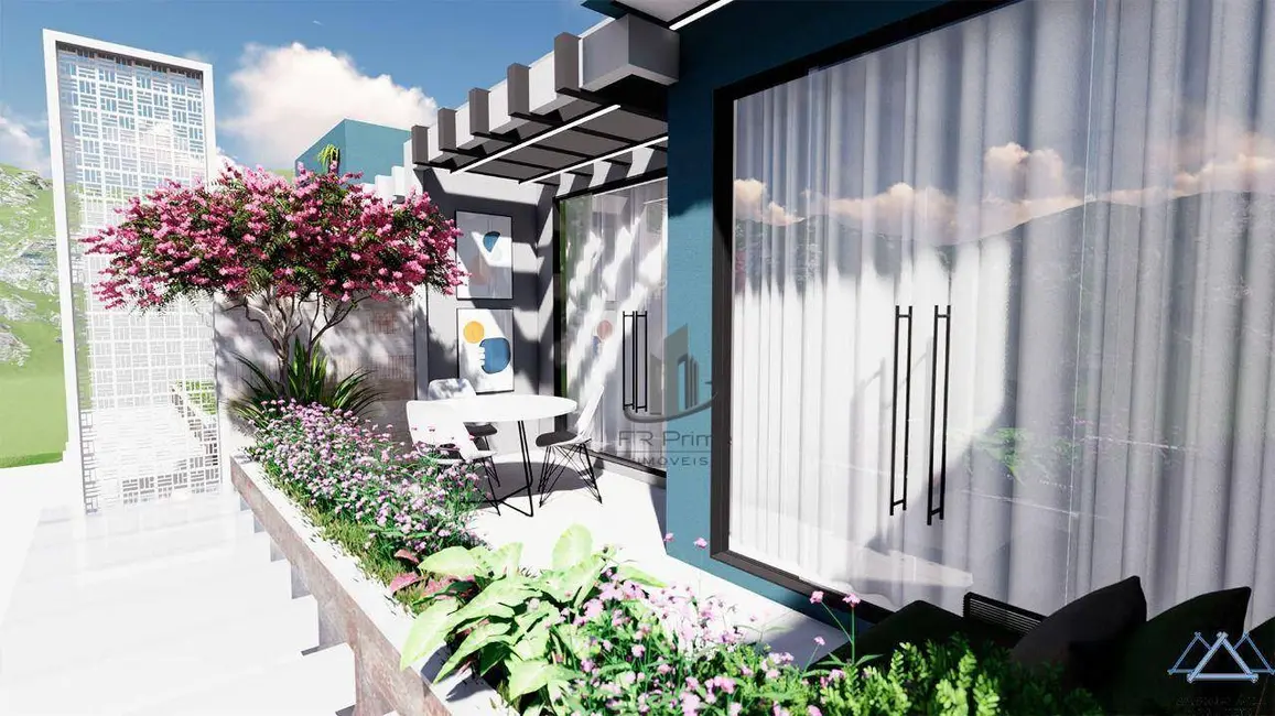 Casa com 3 quartos à venda, 176m2 em Jardim Amália, Volta Redonda - RJ - imagem 8 Foto 8 de Casa com 3 quartos à venda, 176m2 em Jardim Amália, Volta Redonda - RJ