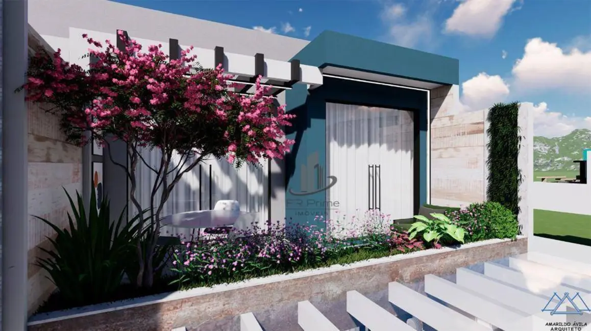 Casa com 3 quartos à venda, 176m2 em Jardim Amália, Volta Redonda - RJ - imagem 7 Foto 7 de Casa com 3 quartos à venda, 176m2 em Jardim Amália, Volta Redonda - RJ