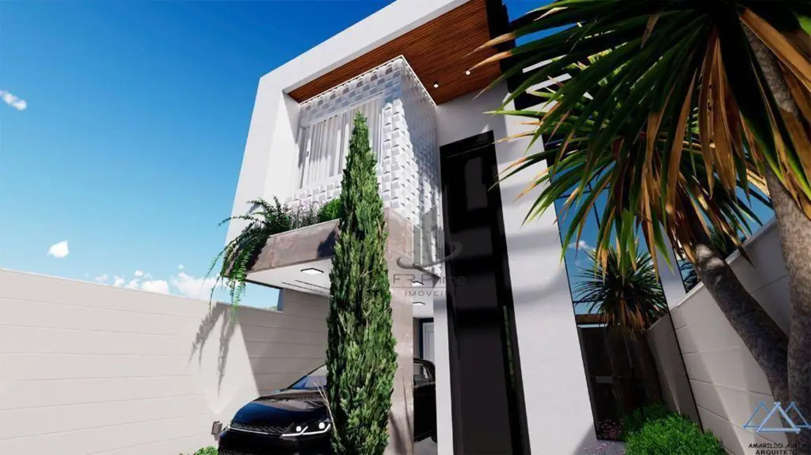 Casa com 3 quartos à venda, 176m2 em Jardim Amália, Volta Redonda - RJ - imagem 3 Foto 3 de Casa com 3 quartos à venda, 176m2 em Jardim Amália, Volta Redonda - RJ