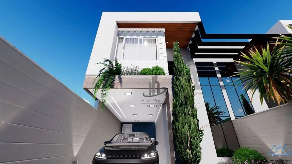 Casa com 3 quartos à venda, 176m2 em Jardim Amália, Volta Redonda - RJ - imagem 4 Foto 4 de Casa com 3 quartos à venda, 176m2 em Jardim Amália, Volta Redonda - RJ