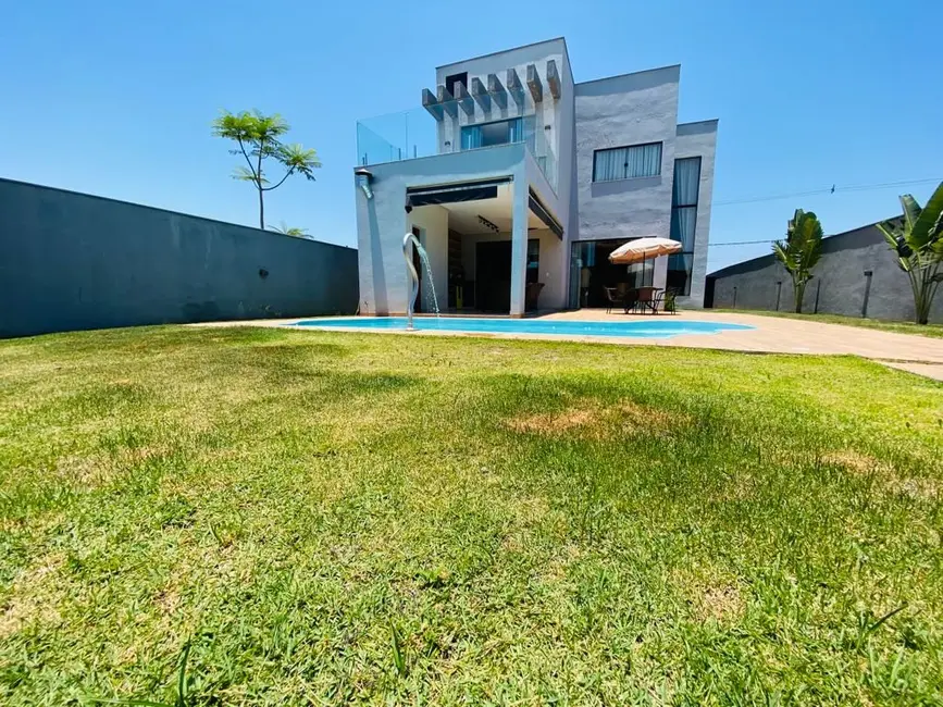 Foto 8 de Casa de Condomínio com 3 quartos à venda, 444m2 em Volta Redonda - RJ