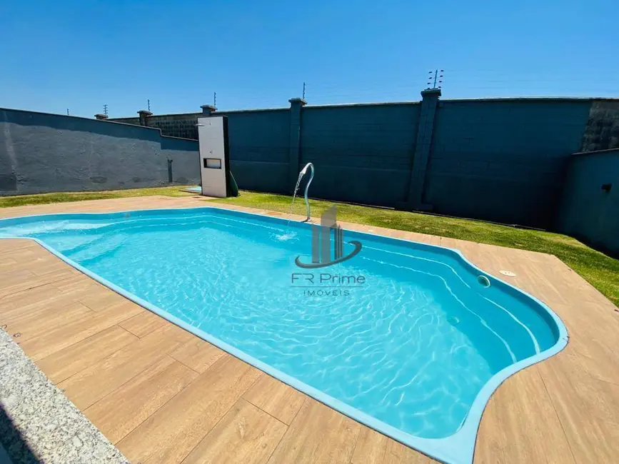 Foto 5 de Casa de Condomínio com 3 quartos à venda, 444m2 em Volta Redonda - RJ