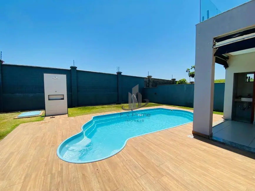 Foto 7 de Casa de Condomínio com 3 quartos à venda, 444m2 em Volta Redonda - RJ