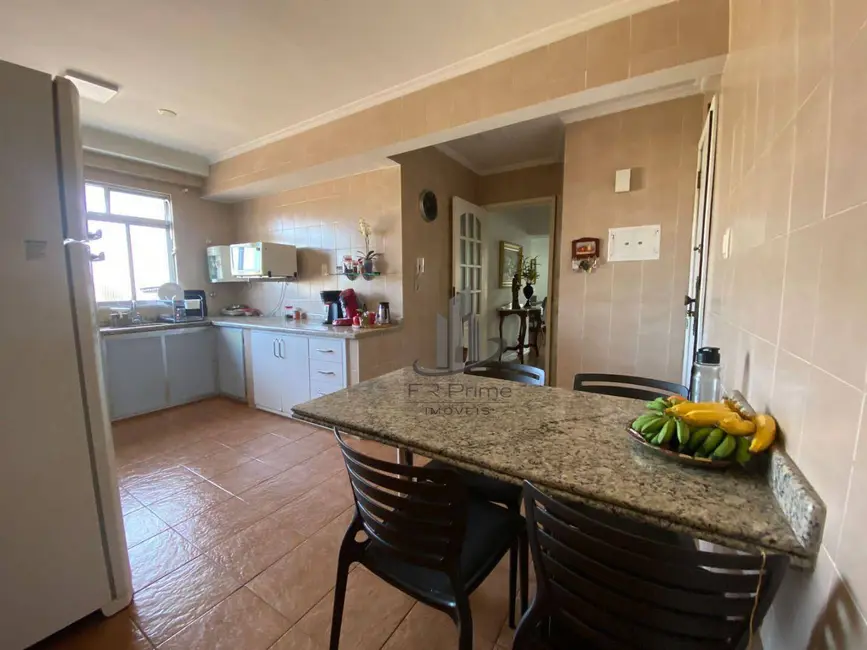 Foto 6 de Apartamento com 4 quartos à venda, 231m2 em São Geraldo, Volta Redonda - RJ