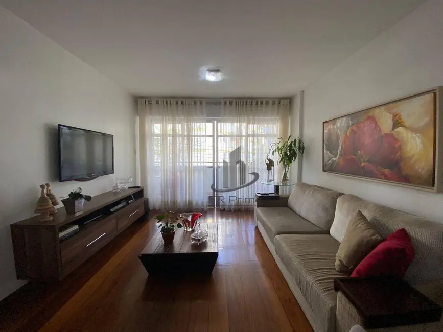 Foto 3 de Apartamento com 4 quartos à venda, 231m2 em São Geraldo, Volta Redonda - RJ