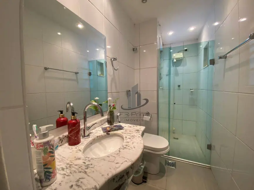 Foto 9 de Apartamento com 4 quartos à venda, 231m2 em São Geraldo, Volta Redonda - RJ