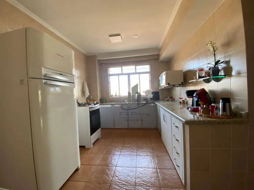 Foto 5 de Apartamento com 4 quartos à venda, 231m2 em São Geraldo, Volta Redonda - RJ