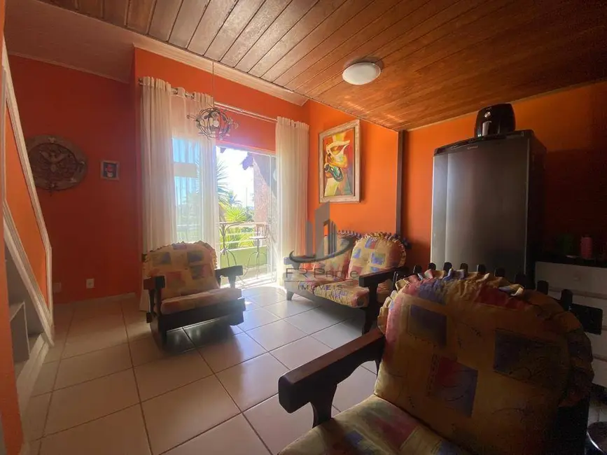 Foto 1 de Apartamento com 3 quartos à venda, 128m2 em Barra Do Pirai - RJ
