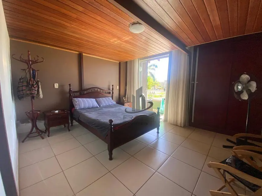 Foto 4 de Apartamento com 3 quartos à venda, 128m2 em Barra Do Pirai - RJ
