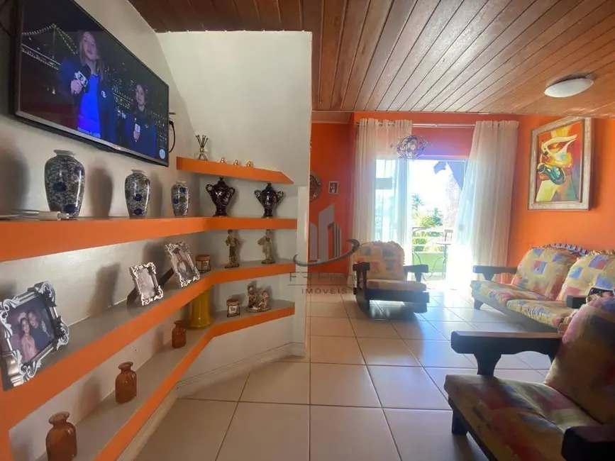 Foto 2 de Apartamento com 3 quartos à venda, 128m2 em Barra Do Pirai - RJ