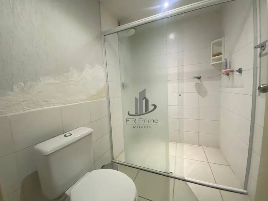 Foto 6 de Apartamento com 3 quartos à venda, 128m2 em Barra Do Pirai - RJ