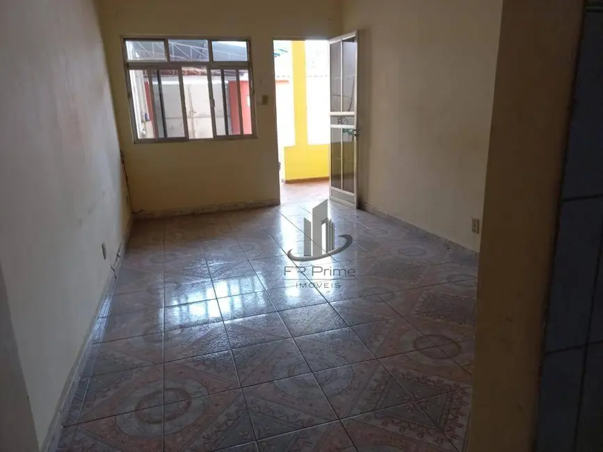 Foto 2 de Casa com 3 quartos à venda, 168m2 em São Luís, Barra Mansa - RJ