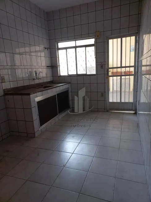 Foto 3 de Casa com 3 quartos à venda, 168m2 em São Luís, Barra Mansa - RJ