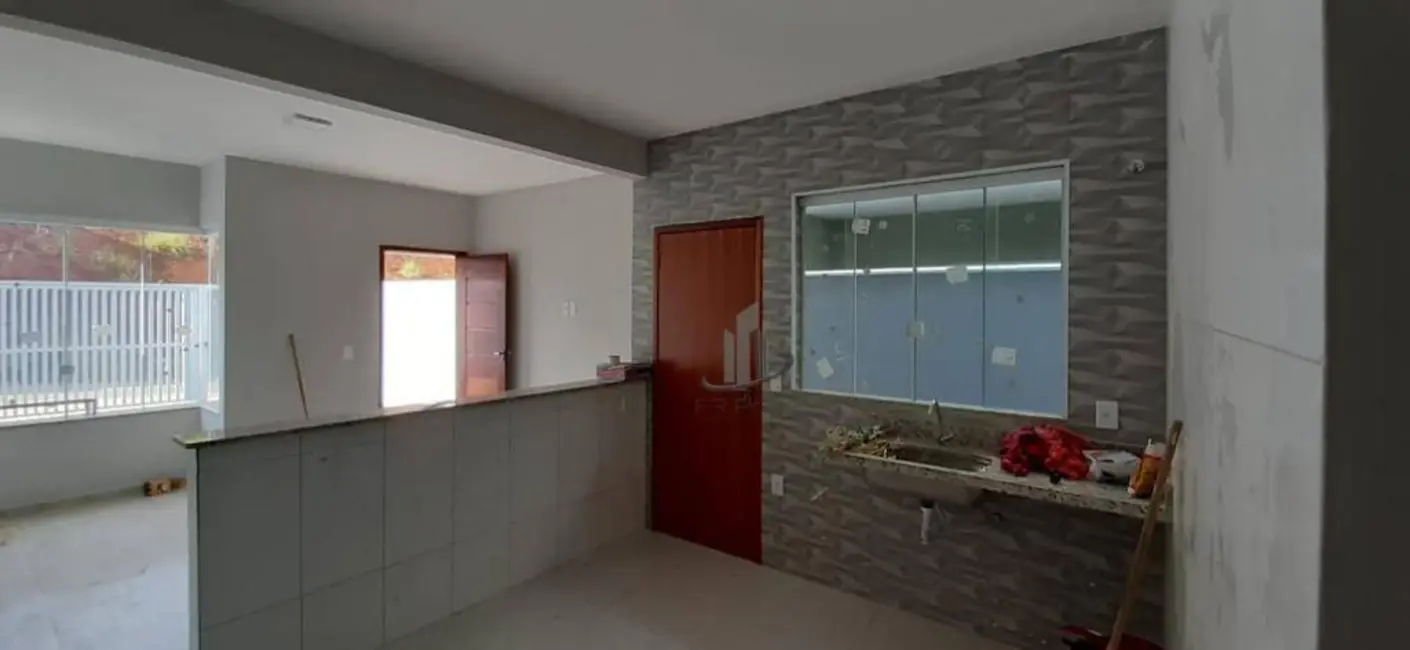 Casa com 2 quartos à venda, 132m2 em Barra Do Pirai - RJ - imagem 5 Foto 5 de Casa com 2 quartos à venda, 132m2 em Barra Do Pirai - RJ