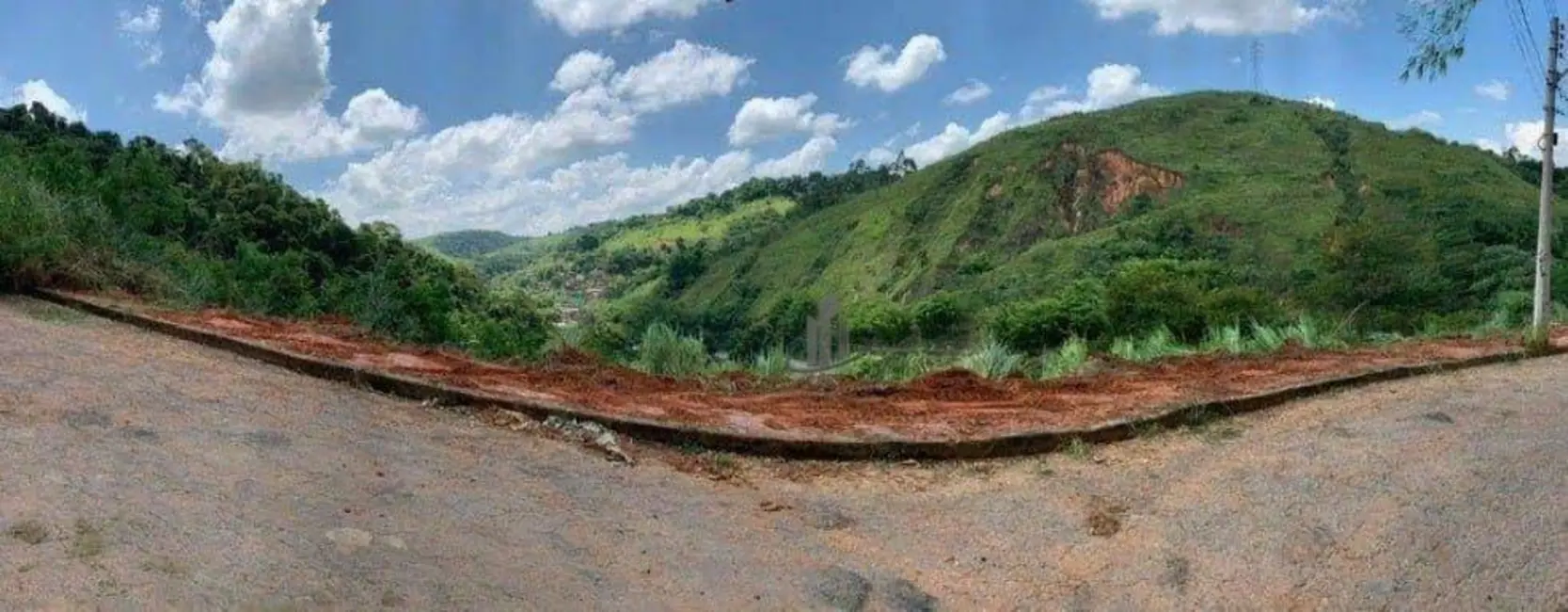 Foto 1 de Terreno / Lote à venda, 3660m2 em Retiro, Volta Redonda - RJ