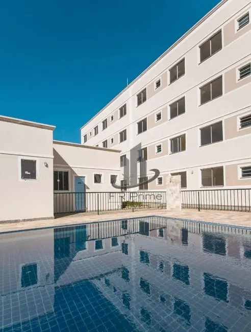 Foto 1 de Apartamento com 2 quartos à venda, 51m2 em Alegria, Resende - RJ