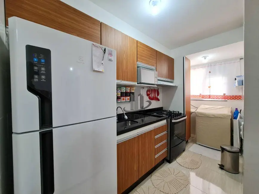 Apartamento com 2 quartos à venda, 80m2 em Roma, Volta Redonda - RJ - imagem 4 Foto 4 de Apartamento com 2 quartos à venda, 80m2 em Roma, Volta Redonda - RJ