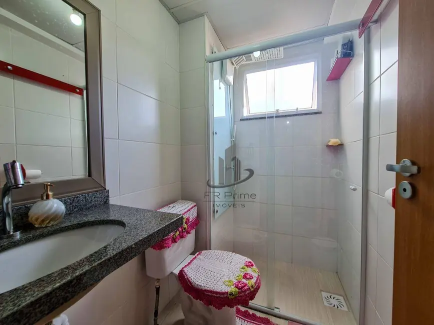 Apartamento com 2 quartos à venda, 80m2 em Roma, Volta Redonda - RJ - imagem 8 Foto 8 de Apartamento com 2 quartos à venda, 80m2 em Roma, Volta Redonda - RJ