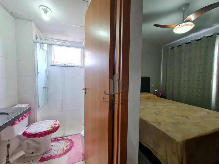 Apartamento com 2 quartos à venda, 80m2 em Roma, Volta Redonda - RJ - imagem 7 Foto 7 de Apartamento com 2 quartos à venda, 80m2 em Roma, Volta Redonda - RJ