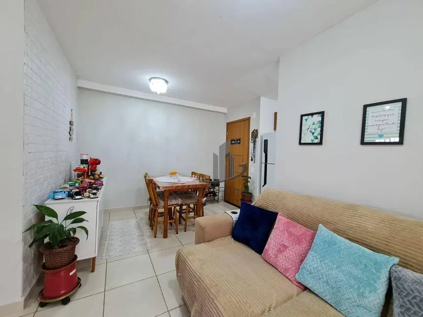 Foto 2 de Apartamento com 2 quartos à venda, 80m2 em Roma, Volta Redonda - RJ