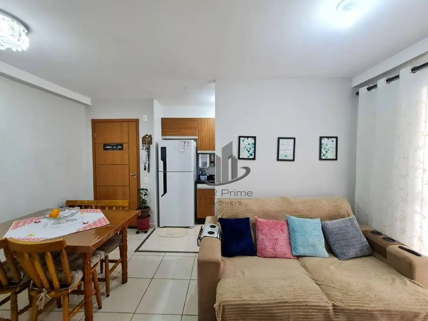 Foto 1 de Apartamento com 2 quartos à venda, 80m2 em Roma, Volta Redonda - RJ