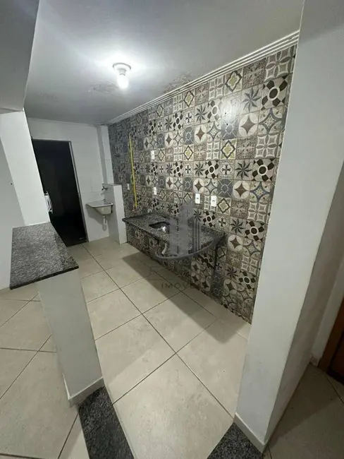 Foto 1 de Apartamento com 2 quartos à venda, 67m2 em Belmonte, Volta Redonda - RJ