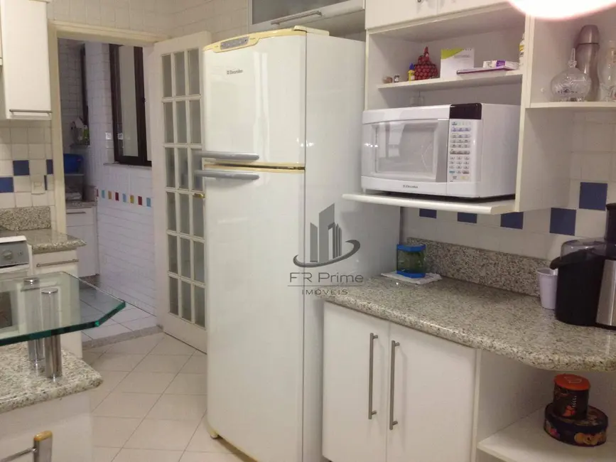 Apartamento com 3 quartos à venda, 139m2 em Laranjal, Volta Redonda - RJ - imagem 5 Foto 5 de Apartamento com 3 quartos à venda, 139m2 em Laranjal, Volta Redonda - RJ