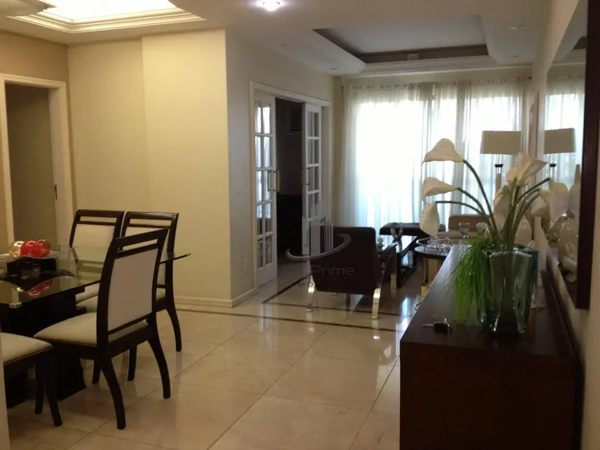Foto 1 de Apartamento com 3 quartos à venda, 139m2 em Laranjal, Volta Redonda - RJ
