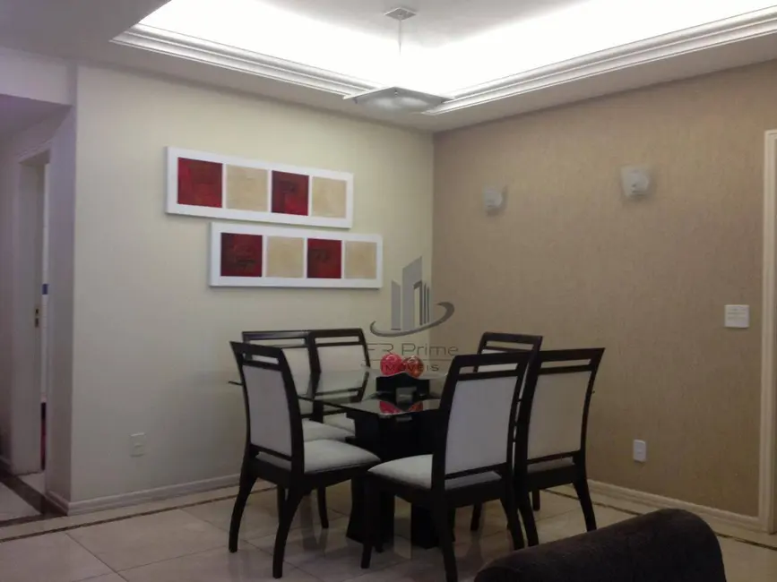 Apartamento com 3 quartos à venda, 139m2 em Laranjal, Volta Redonda - RJ - imagem 3 Foto 3 de Apartamento com 3 quartos à venda, 139m2 em Laranjal, Volta Redonda - RJ