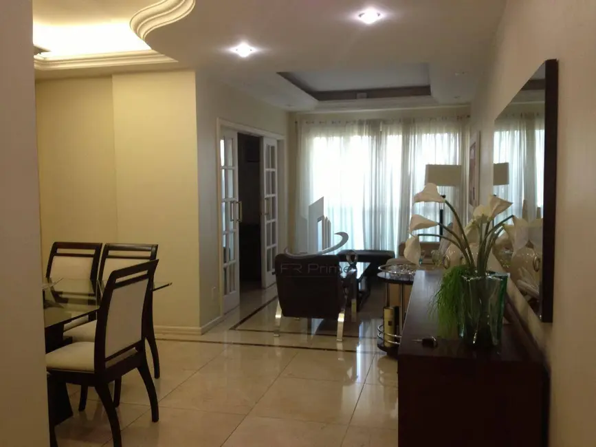 Foto 2 de Apartamento com 3 quartos à venda, 139m2 em Laranjal, Volta Redonda - RJ