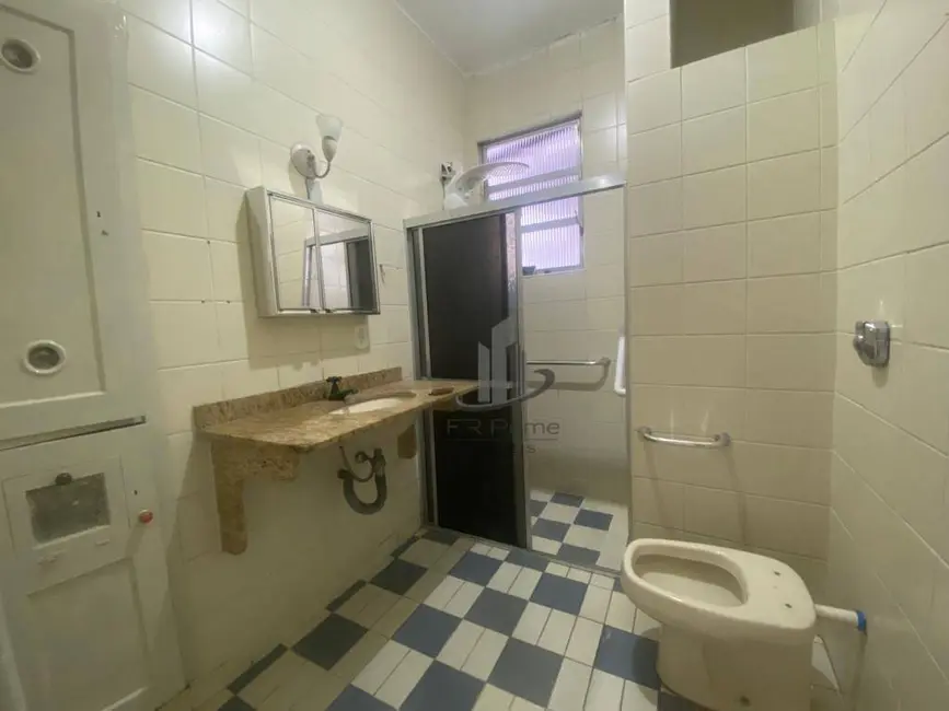 Foto 4 de Casa com 3 quartos para alugar, 148m2 em Vila Santa Cecília, Volta Redonda - RJ