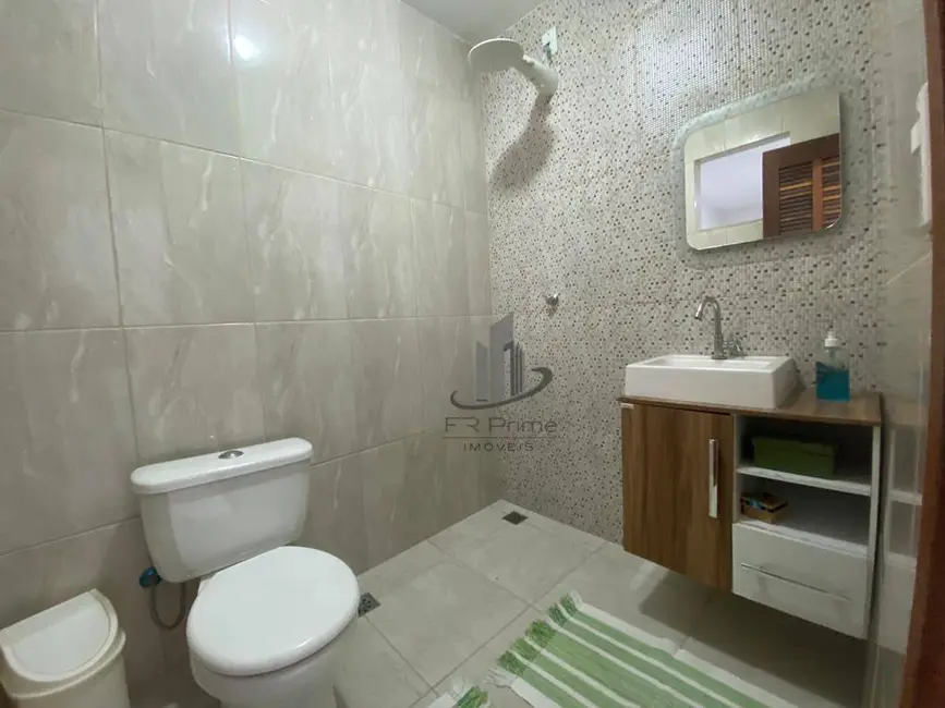 Foto 7 de Casa com 5 quartos à venda, 305m2 em Jardim Amália, Volta Redonda - RJ