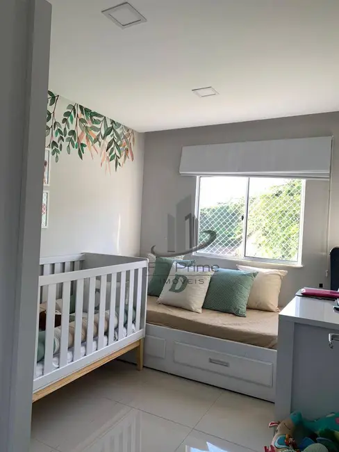 Apartamento com 2 quartos à venda, 44m2 em Água Limpa, Volta Redonda - RJ - imagem 8 Foto 8 de Apartamento com 2 quartos à venda, 44m2 em Água Limpa, Volta Redonda - RJ
