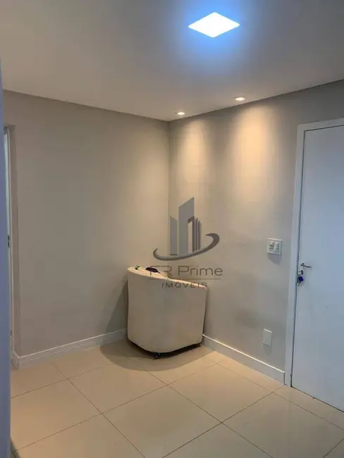 Apartamento com 2 quartos à venda, 44m2 em Água Limpa, Volta Redonda - RJ - imagem 3 Foto 3 de Apartamento com 2 quartos à venda, 44m2 em Água Limpa, Volta Redonda - RJ