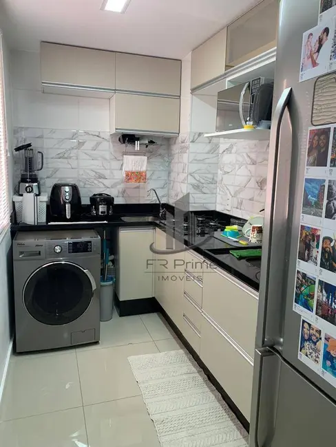 Apartamento com 2 quartos à venda, 44m2 em Água Limpa, Volta Redonda - RJ - imagem 5 Foto 5 de Apartamento com 2 quartos à venda, 44m2 em Água Limpa, Volta Redonda - RJ