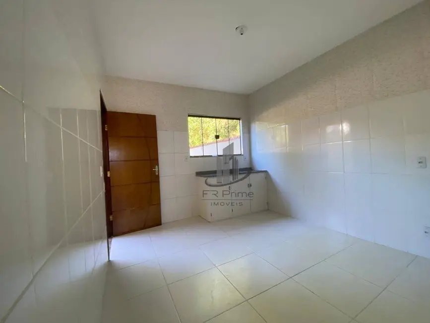 Foto 1 de Casa com 2 quartos à venda, 124m2 em Cantão, Barra Do Pirai - RJ