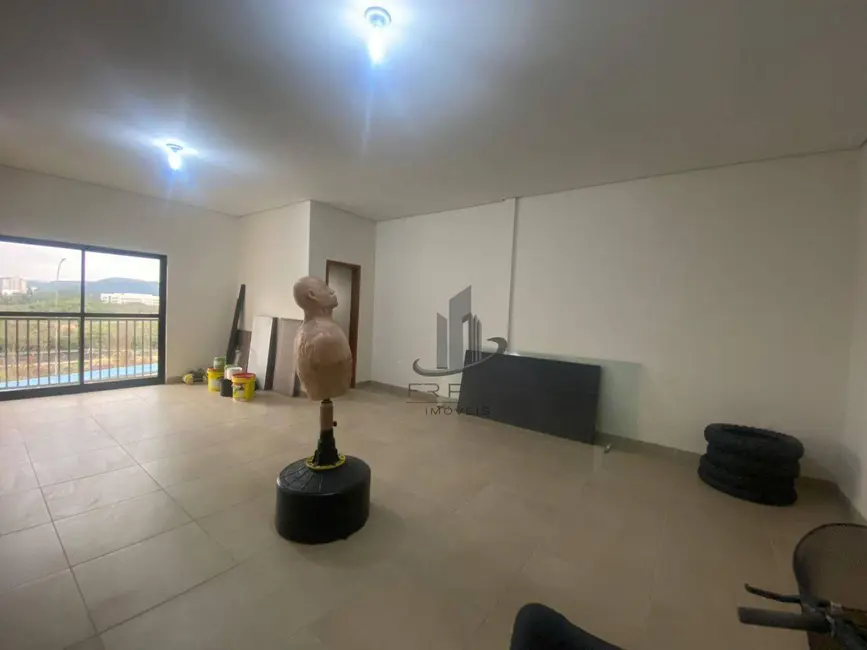 Foto 6 de Sala Comercial para alugar, 26m2 em Jardim Normandia, Volta Redonda - RJ