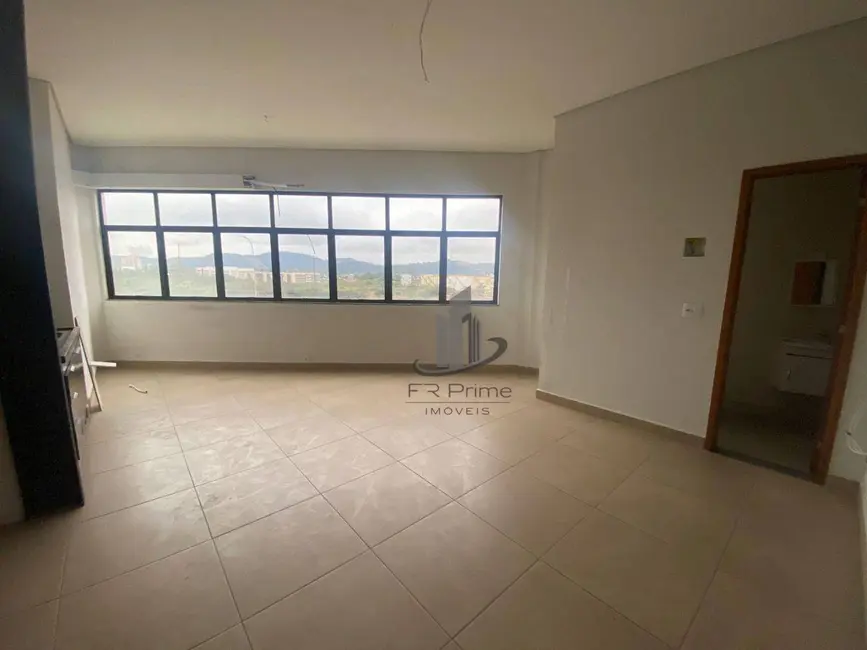 Foto 3 de Sala Comercial para alugar, 26m2 em Jardim Normandia, Volta Redonda - RJ