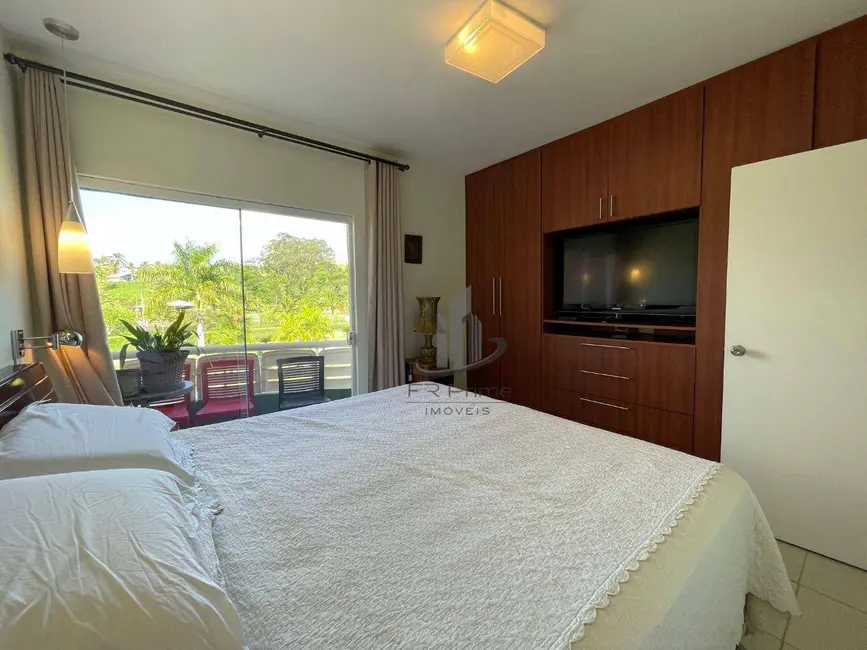 Foto 1 de Apartamento com 1 quarto à venda, 39m2 em Barra Do Pirai - RJ
