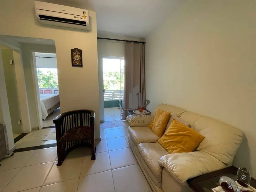 Apartamento com 1 quarto à venda, 39m2 em Barra Do Pirai - RJ - imagem 4 Foto 4 de Apartamento com 1 quarto à venda, 39m2 em Barra Do Pirai - RJ