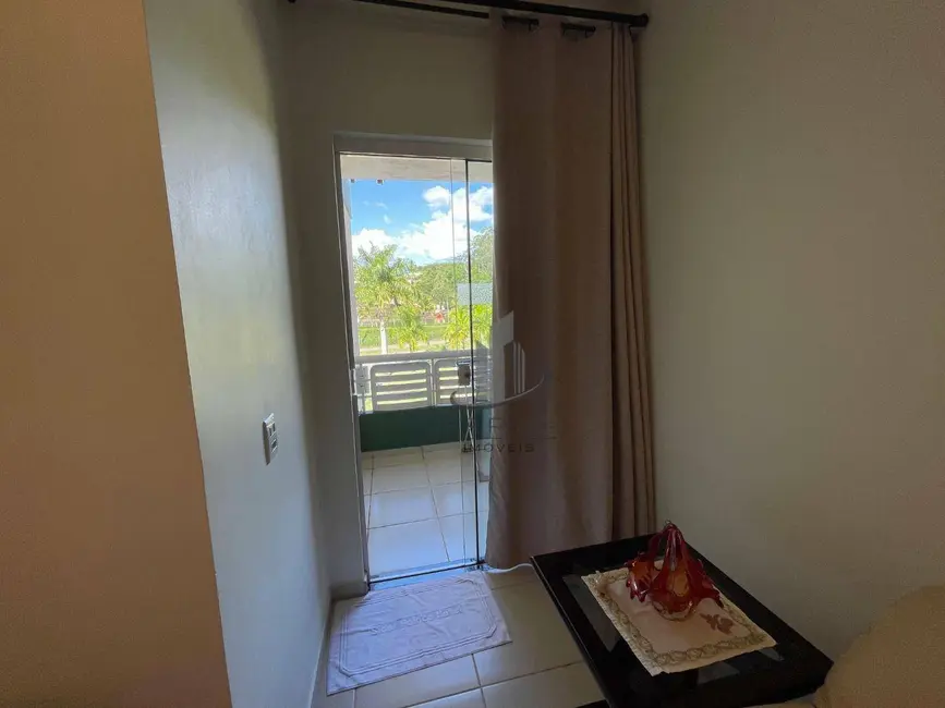 Apartamento com 1 quarto à venda, 39m2 em Barra Do Pirai - RJ - imagem 9 Foto 9 de Apartamento com 1 quarto à venda, 39m2 em Barra Do Pirai - RJ