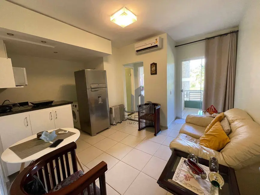 Apartamento com 1 quarto à venda, 39m2 em Barra Do Pirai - RJ - imagem 2 Foto 2 de Apartamento com 1 quarto à venda, 39m2 em Barra Do Pirai - RJ