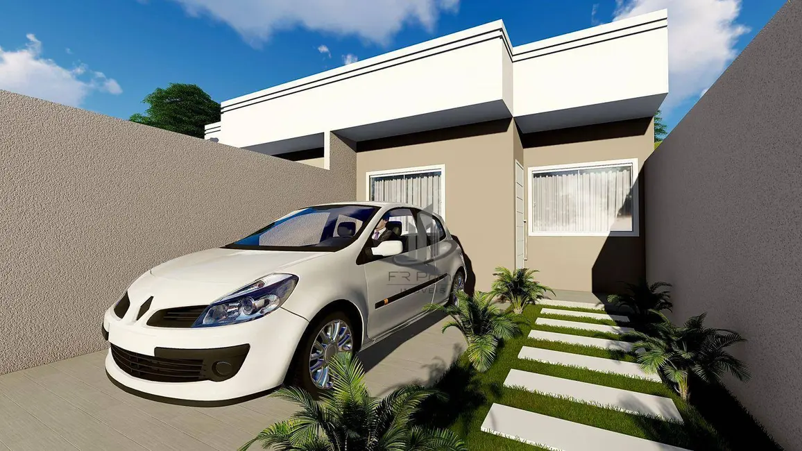 Casa de Condomínio com 2 quartos à venda, 60m2 em Vista Alegre, Barra Mansa - RJ - imagem 3 Foto 3 de Casa de Condomínio com 2 quartos à venda, 60m2 em Vista Alegre, Barra Mansa - RJ