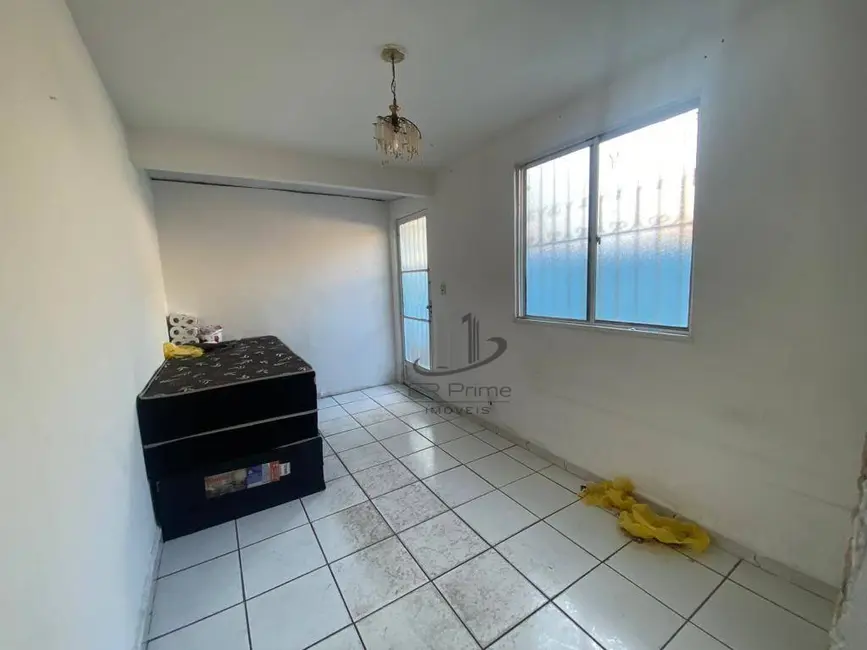 Casa com 4 quartos à venda, 143m2 em Jardim Vila Rica - Tiradentes, Volta Redonda - RJ - imagem 1 Foto 1 de Casa com 4 quartos à venda, 143m2 em Jardim Vila Rica - Tiradentes, Volta Redonda - RJ