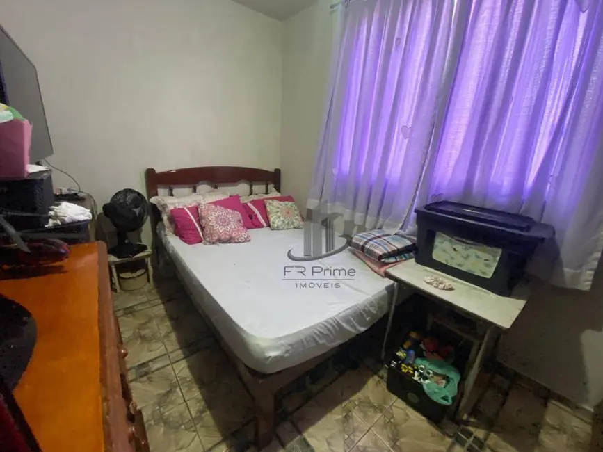 Casa com 4 quartos à venda, 143m2 em Jardim Vila Rica - Tiradentes, Volta Redonda - RJ - imagem 7 Foto 7 de Casa com 4 quartos à venda, 143m2 em Jardim Vila Rica - Tiradentes, Volta Redonda - RJ