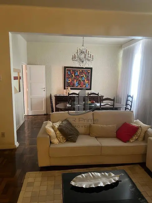 Apartamento com 3 quartos à venda, 194m2 em Vila Santa Cecília, Volta Redonda - RJ - imagem 4 Foto 4 de Apartamento com 3 quartos à venda, 194m2 em Vila Santa Cecília, Volta Redonda - RJ