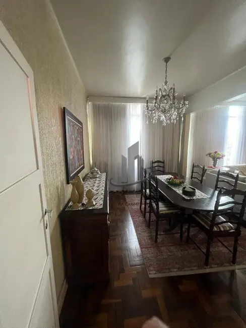 Apartamento com 3 quartos à venda, 194m2 em Vila Santa Cecília, Volta Redonda - RJ - imagem 6 Foto 6 de Apartamento com 3 quartos à venda, 194m2 em Vila Santa Cecília, Volta Redonda - RJ