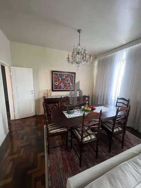 Apartamento com 3 quartos à venda, 194m2 em Vila Santa Cecília, Volta Redonda - RJ - imagem 5 Foto 5 de Apartamento com 3 quartos à venda, 194m2 em Vila Santa Cecília, Volta Redonda - RJ