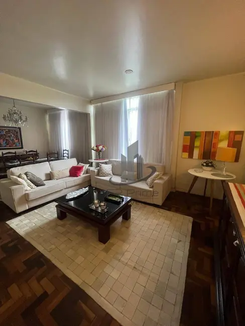 Foto 1 de Apartamento com 3 quartos à venda, 194m2 em Vila Santa Cecília, Volta Redonda - RJ