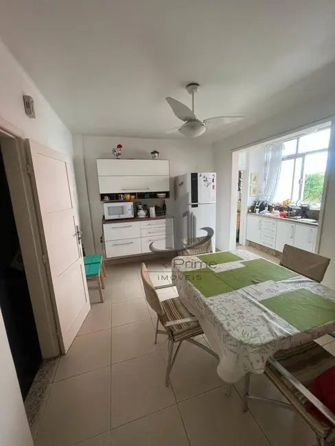 Apartamento com 3 quartos à venda, 194m2 em Vila Santa Cecília, Volta Redonda - RJ - imagem 8 Foto 8 de Apartamento com 3 quartos à venda, 194m2 em Vila Santa Cecília, Volta Redonda - RJ